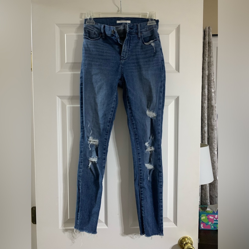 Pacsun Jeans